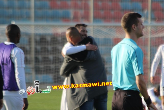 فيديو: هلا بالجمعة وهلا بالوحدة ... هدف رائع لمهاجم بارع .. الوحدة يتغلب على كفارشليم العنيد 0-1